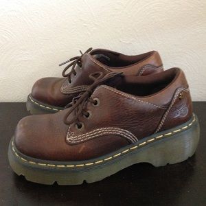 Doc Martens